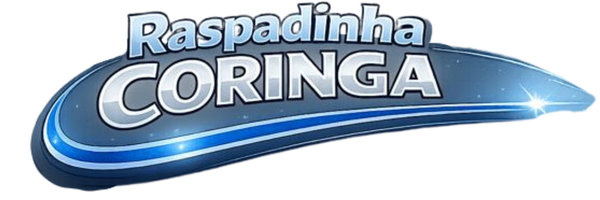 RASPADINHA CORINGA